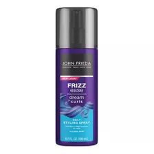 John Frieda Frizz Ease Dream Curls Spray Modelador 200ml