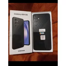 Celular Samsung A54 5g De 128gb 