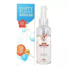 Ultra Happy Float Gel Para Que Globos Con Helio Duren 100ml