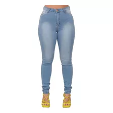 Calça Jeans Clara Skinny Premium
