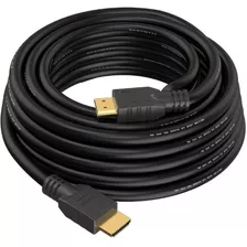 Cable Hdmi 10 Metros V1.4 Pvc Calidad A1 -somos Mayoristas