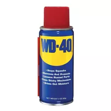 Spray Lubrificante E Desingripante Wd-40 Multiuso 300ml