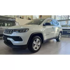 Jeep Compass Sport 1.3 