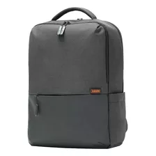 Mochila Xiaomi Minimalista Moderna Portanotebook 21 Lts Dark