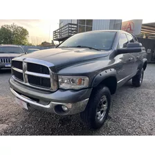 Dodge Ram 2006 5.9 2500 Tdi D/cab 4x4