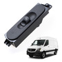 Control Maestro Para Vw Crafter Mercedes-benz Sprinter Mercedes-Benz Sprinter