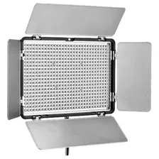 Iluminador Led Tl-600a Bicolor Video Light 25w Profissional