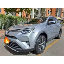 Toyota Rav4 Street 2000 Cc 4x2 A/t 2019