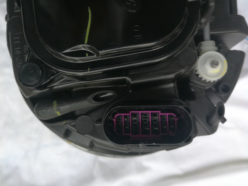 Faro Led New Beetle Final Edicin Xbox Pink Dune Rline Oem Foto 2