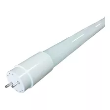 Tubo Led Luz Fría 45w - 2,40mts - Glowlux - E. A.