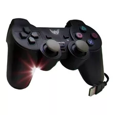 Controle Joystick Altomex Usb - Pc/ps3