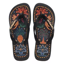 Havaianas Farm Beleza Tropical