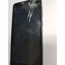 Celular Alcatel 5003 D Para Retirada De Peças Os 4909