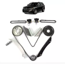 Kit Corrente Comando Dodge Journey 2.7 V6 07 A 11 