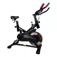 Bicicleta Spinning Para Exercicio Aeróbico Roda 11 Kg