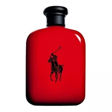 Perfume Importado Hombre Ralph Lauren Polo Red - 125ml 