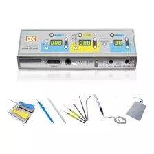 Electrobisturí Uro 400 Versión 250w Cec