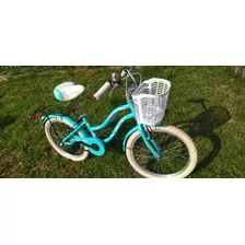 Bicicleta Rodado 20