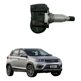 Sensor Tpms Pressão Pneu Chery Tiggo 2 3 5x Original Usado