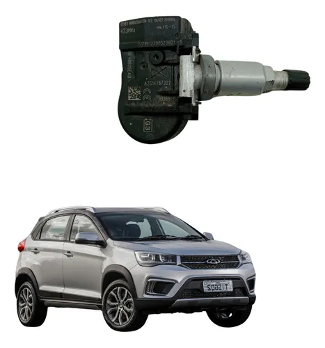 Sensor Tpms Pressão Pneu Chery Tiggo 2 3 5x Original Usado