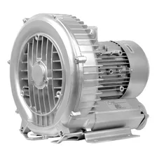 Compressor Radial Soprador Trifásico 2,35 Cv 4250 L