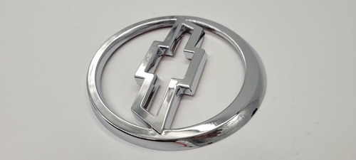 Chevrolet Chevy C2 Emblema Frontal  Foto 6