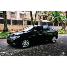 Kia Cerato Forte Lx Automático