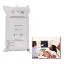 Gel Condutor Incolor Ultrassom Carbogel-plurigel Bag 5kg