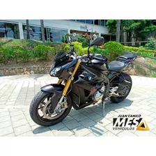 Bmw S1000r 2015