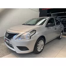 Nissan Versa 1.0 12v