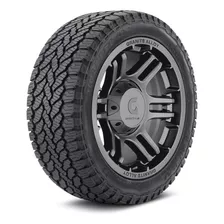 Pneu 225/75r15 General Tire Grabber At3 102t