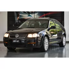 Volkswagen Bora 1.8t Highline 180cv 2010 - Car Cash