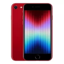 Apple iPhone SE (2a Geração) 64 Gb Seminovo - (product)red