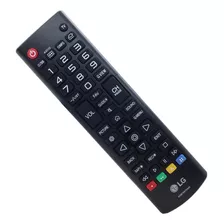 Controle Remoto Tv LG 32lb / 39lb / 42lb / 47lb / 59lb /50l