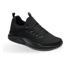 Tenis Deportivos Supershoes 326-(118) Negro Dama