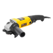 Esmerilhadeira Angular 4.1/2'' 220v 860w Eav 860n Vonder - 6