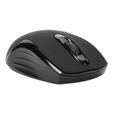 Mouse Targus Inalámbrico Usb 2.4ghz Optico 1600 Dpi Negro