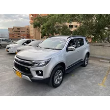 Chevrolet Trailblazer Premier 