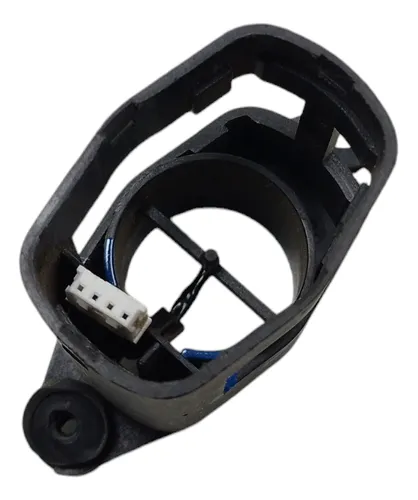 Sensor Temperatura Interna Painel Santa Fe 2010 11 Usado 5