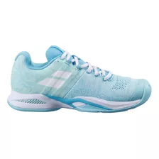 Zapatilla Babolat Mujer Propulse Blast All Court