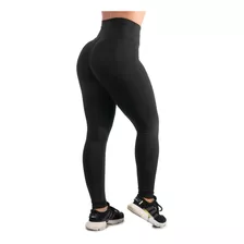 Kit 2 Calças Legging + 2 Camisetas Dry Fit Feminina