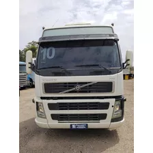 Volvo Fm 370 4x2 2010