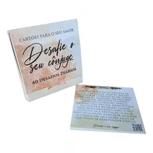 Cartões Para O Seu Amor, De Diversos. Editora Bv Books Em Português