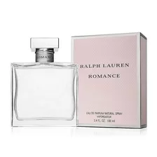Ralph Lauren Romance 100ml Edp / Perfumes Mp