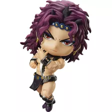 Medicos Jojo's Bizarre Adventure: Kars Nendoroid Figura De A