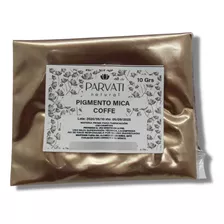 Pigmento Natural Mica Grado Cosmetico 30grs