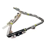 Cortina Esquerda Ford Fusion 2006/2012 Be5354042d95 Seminovo Bege Thumb 1