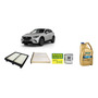 Filtro Aceite - Mazda3 1600cc 16v 4 Cil 2004-2014 Mazda Speed 3