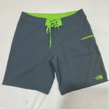 Short Bermuda The North Face Hombre Original Talla 36 /nike