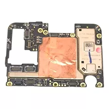 Placa Mãe Umidigi A7 Helio P20 Precisa Retirar Conta Google 